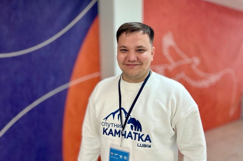 Мансур Нигматуллин: от французского шефа до камчатского кулинара Мансур Нигматуллин: от французского шефа до камчатского кулинара