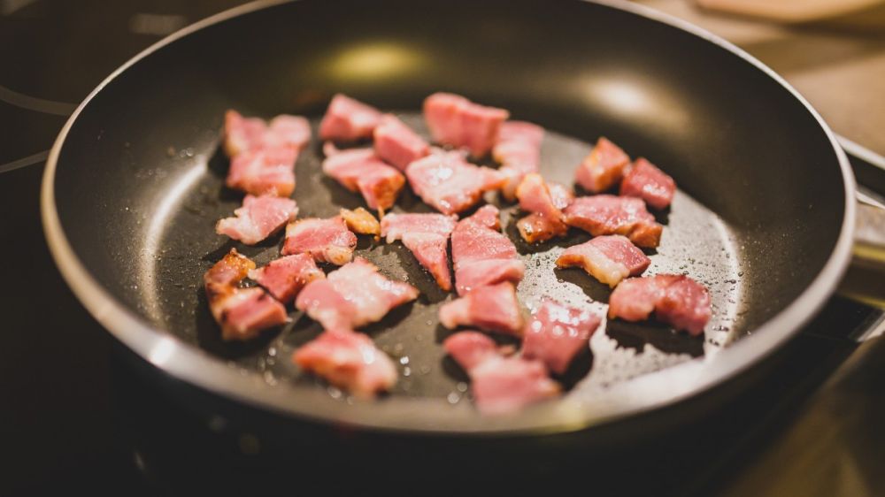 Секрет приготовления тающей во рту говядины: как сделать мясо нежным и мягким Секрет приготовления тающей во рту говядины: как сделать мясо нежным и мягким