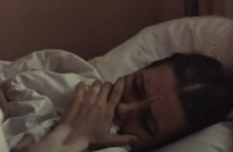 Три фильма, которые заставляют сердце сжиматься: классика советского кино, проверенная временем Три фильма, которые заставляют сердце сжиматься: классика советского кино, проверенная временем