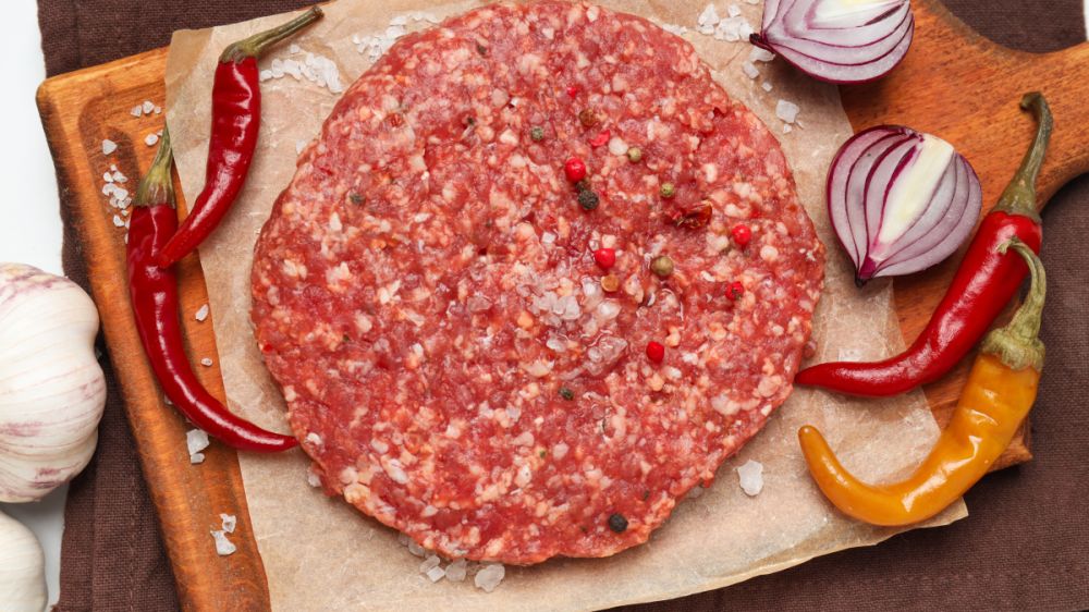 Откройте новые вкусы: 7 необычных блюд из фарша Откройте новые вкусы: 7 необычных блюд из фарша