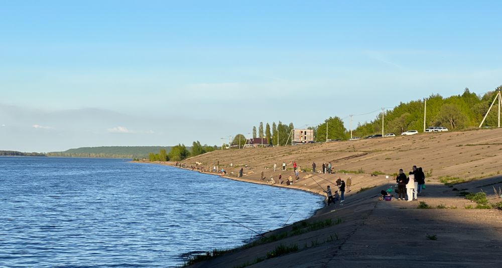 Планируйте мини-отпуск в июне: как отдохнуть 11 дней подряд Планируйте мини-отпуск в июне: как отдохнуть 11 дней подряд