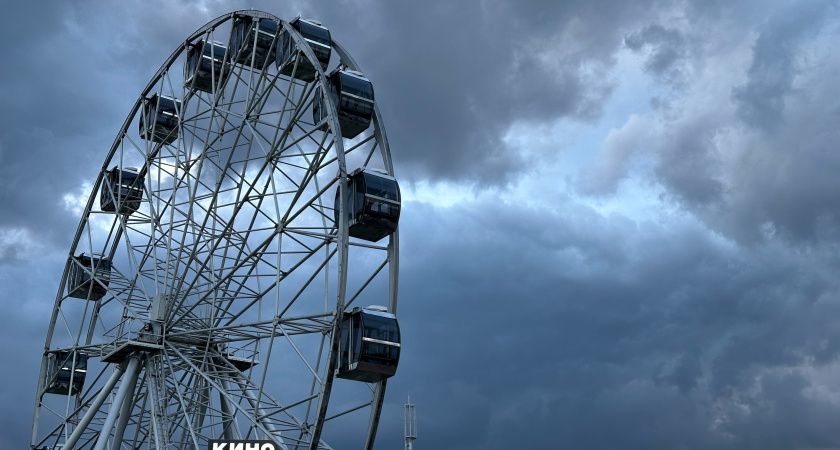 Метеорологическое лето в разгаре: прогноз на тёплое лето без температурных экстремумов Метеорологическое лето в разгаре: прогноз на тёплое лето без температурных экстремумов