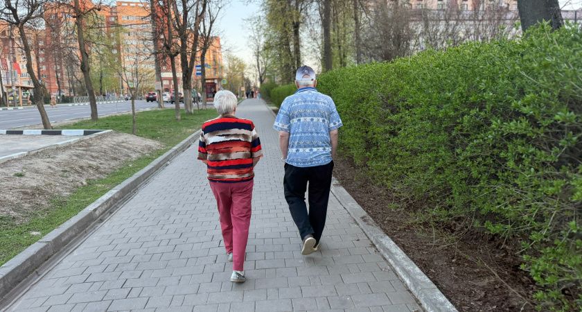 Пенсионеры теперь могут заниматься любимыми делами круглосуточно: новые возможности для активного долголетия Пенсионеры теперь могут заниматься любимыми делами круглосуточно: новые возможности для активного долголетия