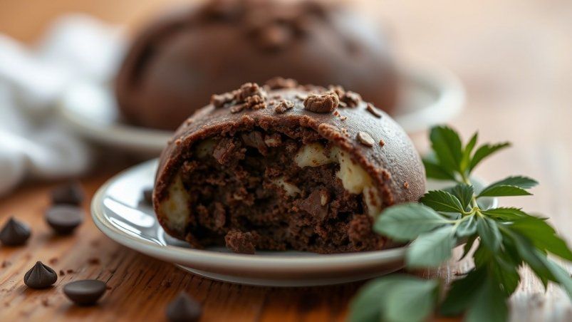 Вкус детства: как приготовить пирожное «Картошка» как из советского буфета Вкус детства: как приготовить пирожное «Картошка» как из советского буфета