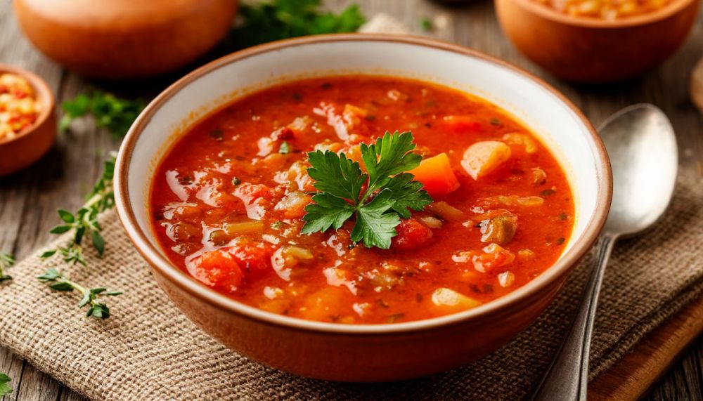 Вкусная солянка по-ленинградски: секреты приготовления Вкусная солянка по-ленинградски: секреты приготовления