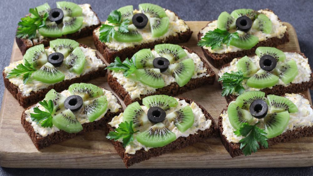 Сочетание вкусов, которое покорит ваших друзей! Сочетание вкусов, которое покорит ваших друзей!