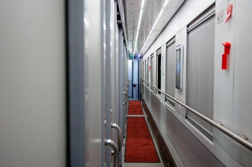РЖД дарит особые условия многодетным семьям: путешествие к морю становится проще РЖД дарит особые условия многодетным семьям: путешествие к морю становится проще