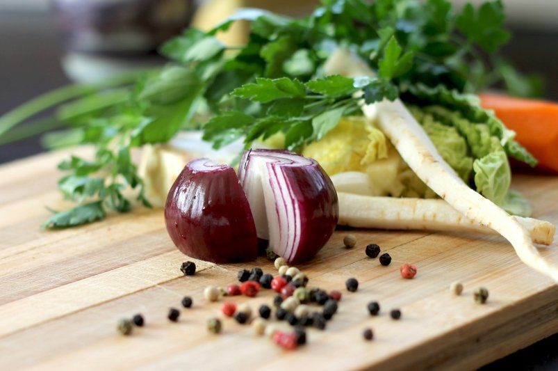 Пшено: суперпродукт для здоровья сердца и ЖКТ Пшено: суперпродукт для здоровья сердца и ЖКТ