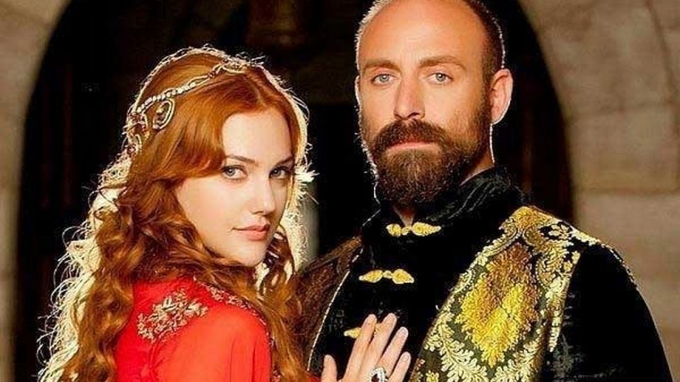 «Великолепный век»: исторические факты и вымышленные повороты сюжета «Великолепный век»: исторические факты и вымышленные повороты сюжета