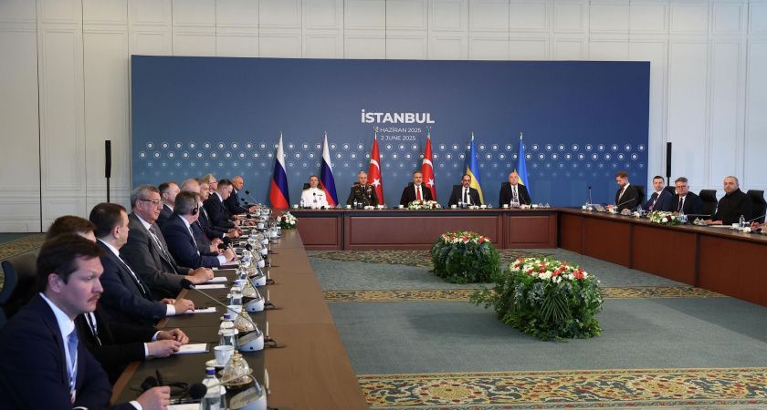 Россия и Украина готовят масштабный обмен пленными: надежда на примирение Россия и Украина готовят масштабный обмен пленными: надежда на примирение