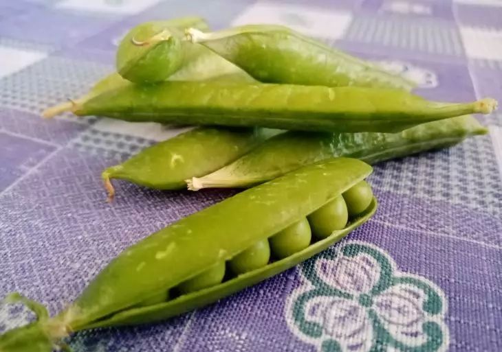 Как быстро приготовить горох: 4 лайфхака для экономии времени Как быстро приготовить горох: 4 лайфхака для экономии времени