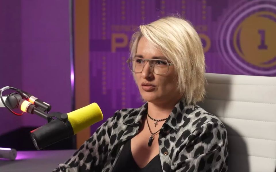 Ольга Солнце: как живёт участница «Дома-2» и почему она стала четырежды мамой Ольга Солнце: как живёт участница «Дома-2» и почему она стала четырежды мамой