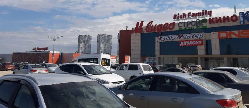 Автопроблемы: ценовой шок на новый ряд машин в Самарской области Автопроблемы: ценовой шок на новый ряд машин в Самарской области