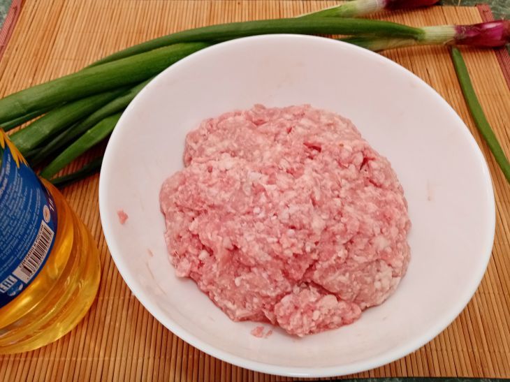 Канадский мясной паштет с секретным ингредиентом Канадский мясной паштет с секретным ингредиентом