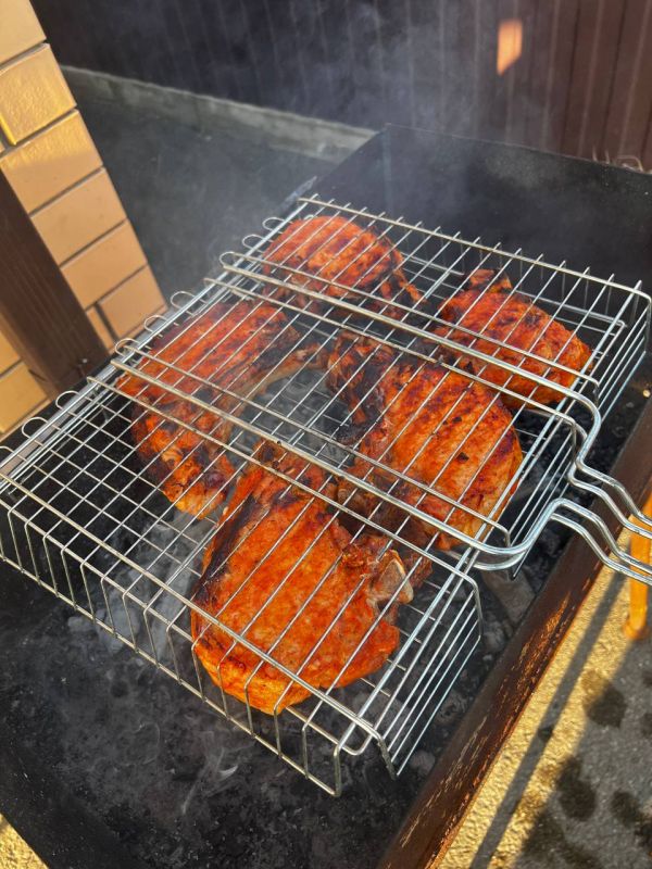 Шашлык по-советски: как приготовить мясо, которое не забудешь Шашлык по-советски: как приготовить мясо, которое не забудешь