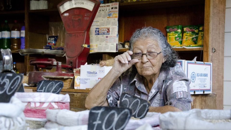 Непревзойдённая мудрость: что открывает жизнь после 70 лет Непревзойдённая мудрость: что открывает жизнь после 70 лет