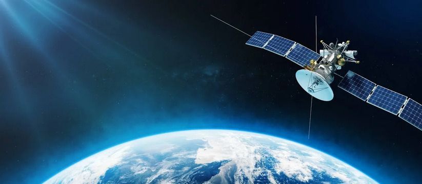Космическая угроза для астрономов: как спутники связи мешают изучению космоса Космическая угроза для астрономов: как спутники связи мешают изучению космоса