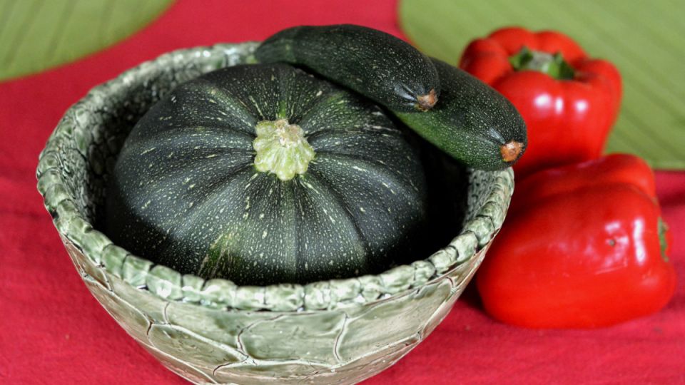 Легкий и вкусный ужин: кабачковые оладьи на скорую руку Легкий и вкусный ужин: кабачковые оладьи на скорую руку