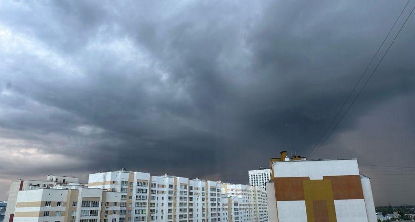 Жаркое лето возвращается: Гидрометцентр обновил прогноз погоды Жаркое лето возвращается: Гидрометцентр обновил прогноз погоды