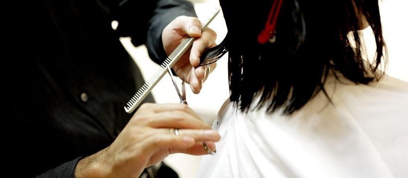 Три стрижки, которые могут лишить вас молодости: как не ошибиться в выборе Три стрижки, которые могут лишить вас молодости: как не ошибиться в выборе