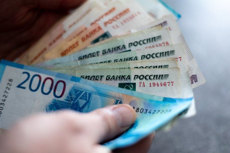 Быстрее, проще, эффективнее: как теперь получить материнский капитал Быстрее, проще, эффективнее: как теперь получить материнский капитал