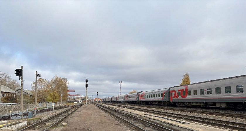 Новые правила в поездах РЖД: как изменится путешествие с 2025 года Новые правила в поездах РЖД: как изменится путешествие с 2025 года