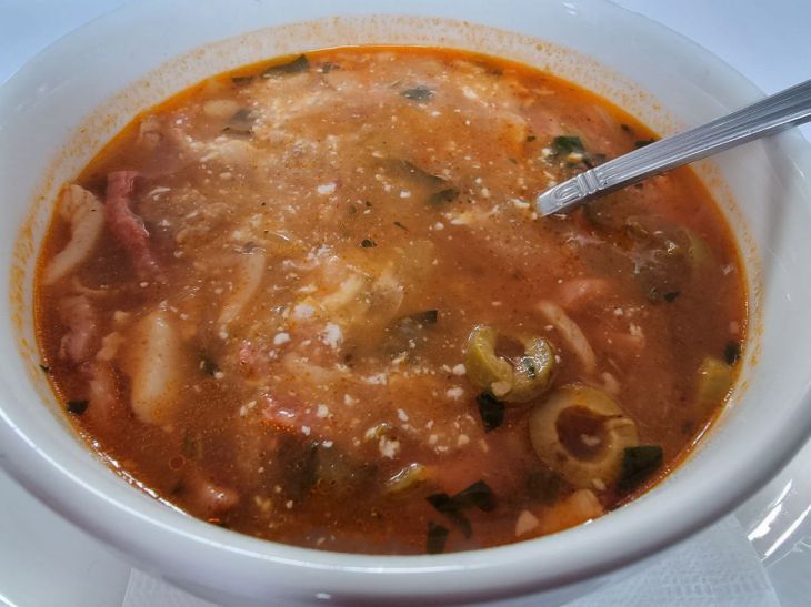 Секреты приготовления мясной солянки: как добиться ресторанного вкуса Секреты приготовления мясной солянки: как добиться ресторанного вкуса