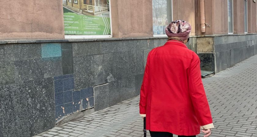 Пенсионеры, внимание! Из пенсии вычтут почти 4200 рублей Пенсионеры, внимание! Из пенсии вычтут почти 4200 рублей