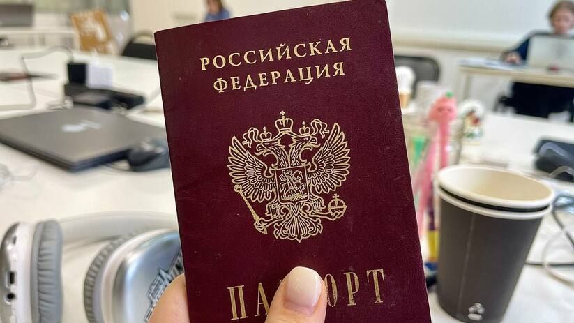 Когда и почему нужно менять паспорт: важные моменты для каждого гражданина Когда и почему нужно менять паспорт: важные моменты для каждого гражданина