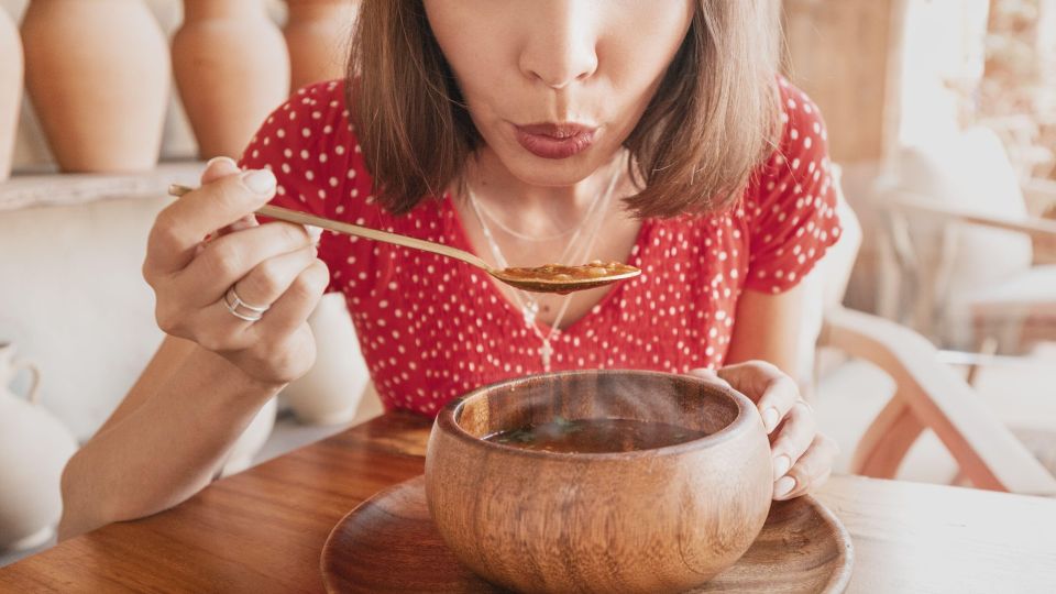 Тайны кулинарной свежести: как долго суп остаётся вкусным? Тайны кулинарной свежести: как долго суп остаётся вкусным?