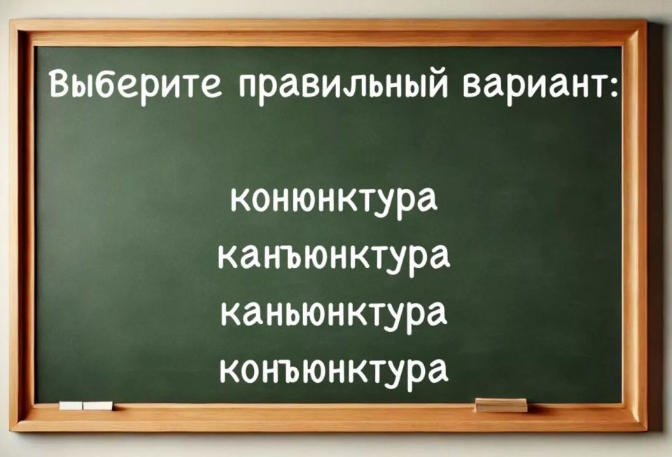 Грамотность под угрозой: проверьте себя в неожиданном тесте по русскому языку Грамотность под угрозой: проверьте себя в неожиданном тесте по русскому языку