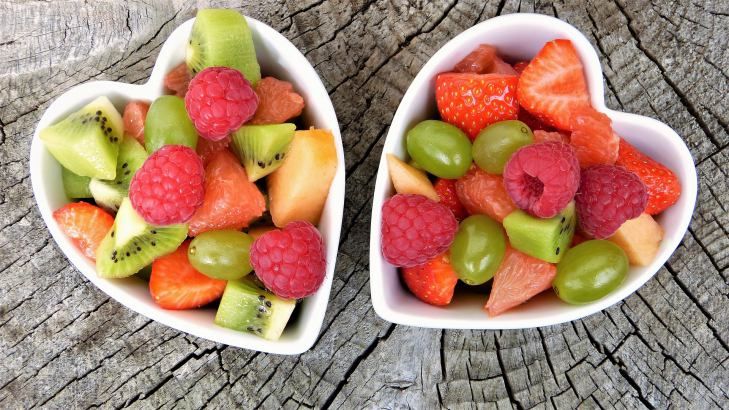 Фруктовый салат: секреты идеального сочетания вкусов