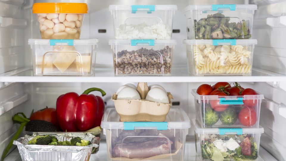Какие продукты лучше не хранить в холодильнике Какие продукты лучше не хранить в холодильнике