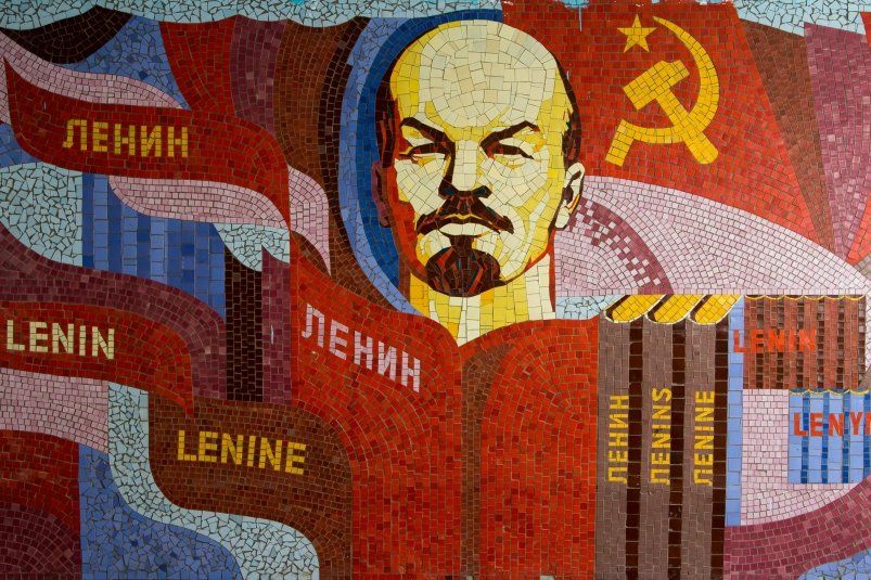 Сможете ли вы пройти тест и доказать, что знаете всё об СССР? Сможете ли вы пройти тест и доказать, что знаете всё об СССР?