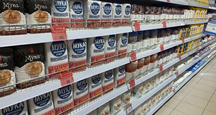 Белая мука: не всё то золото, что блестит Белая мука: не всё то золото, что блестит