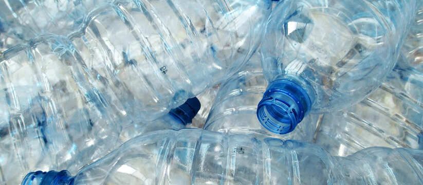 Пластиковые бутылки на даче: от мусора до полезных помощников Пластиковые бутылки на даче: от мусора до полезных помощников