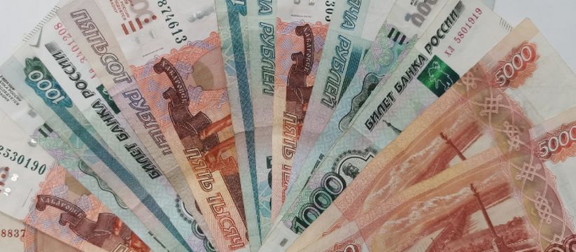 Крупные суммы без декларации: нарушения на самарской таможне Крупные суммы без декларации: нарушения на самарской таможне