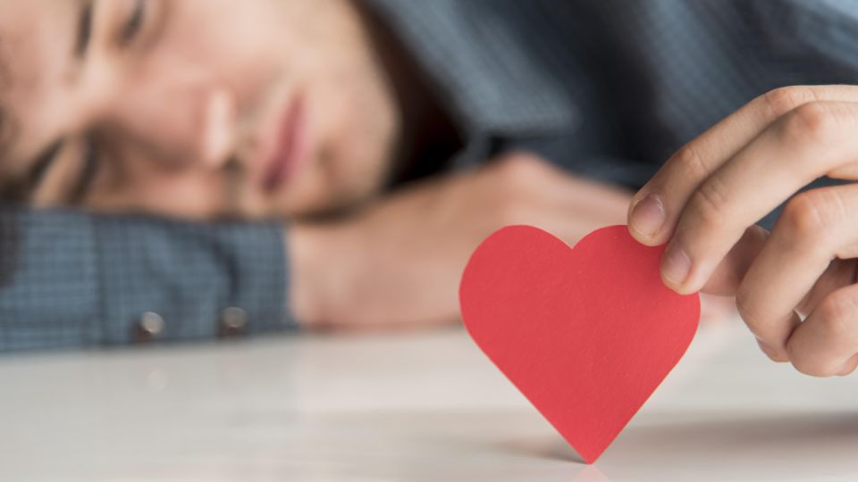 Три знака зодиака, чья любовь может оказаться ловушкой Три знака зодиака, чья любовь может оказаться ловушкой