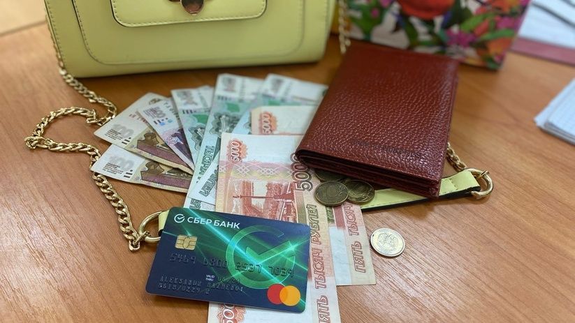 Как избавиться от финансового застоя: начните с порядка в доме Как избавиться от финансового застоя: начните с порядка в доме