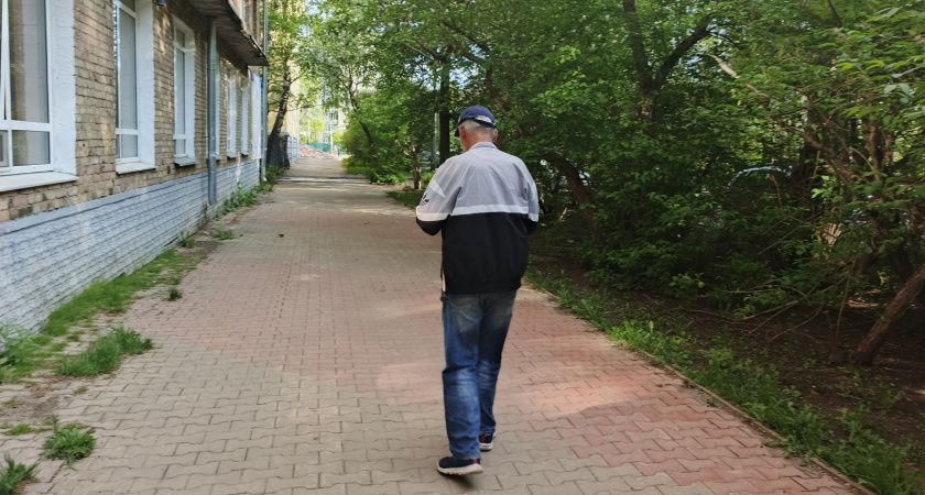 Супружеский стаж оценили деньгами: новые выплаты для пар-долгожителей Супружеский стаж оценили деньгами: новые выплаты для пар-долгожителей