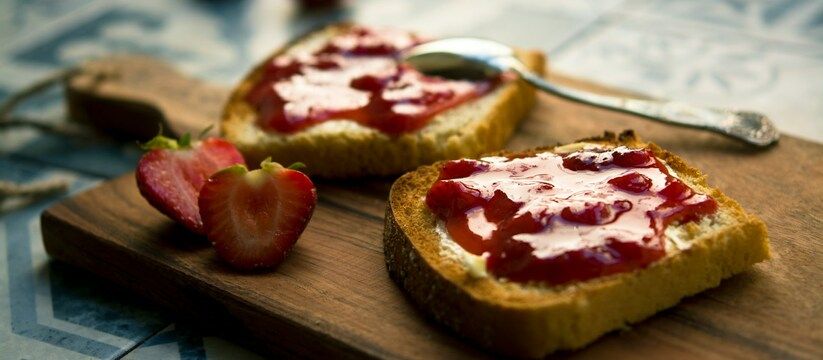 Жареная клубника: необычный способ приготовления варенья с насыщенным вкусом Жареная клубника: необычный способ приготовления варенья с насыщенным вкусом