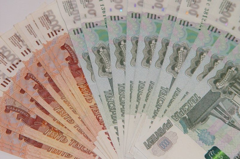 Рост зарплат в России: что ждёт работников в 2025 году? Рост зарплат в России: что ждёт работников в 2025 году?