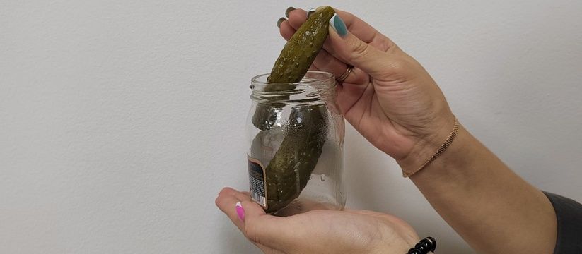 Как засолить огурцы без лишних хлопот: простой рецепт Как засолить огурцы без лишних хлопот: простой рецепт