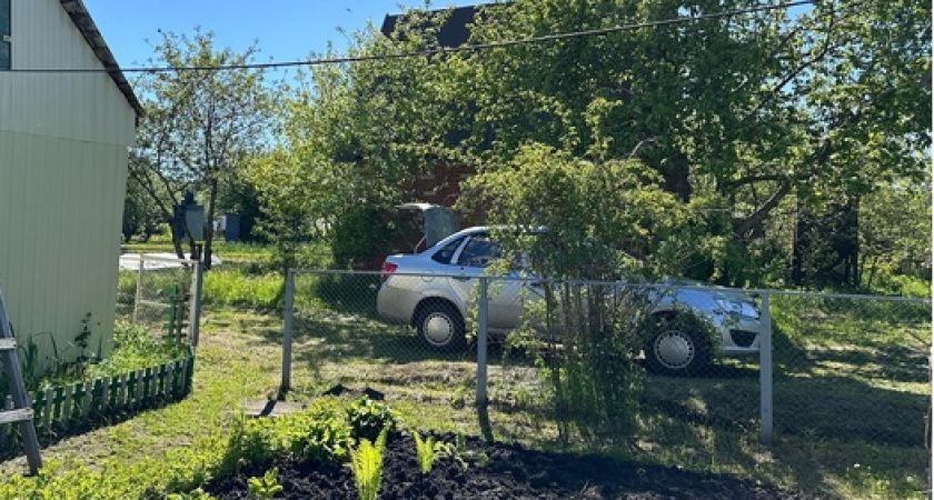 Новые правила парковки на дачных участках: что нужно знать Новые правила парковки на дачных участках: что нужно знать