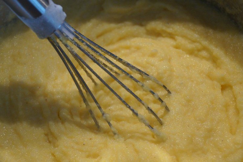 Как сделать картофельное пюре, как в лучшем ресторане: секреты и советы Как сделать картофельное пюре, как в лучшем ресторане: секреты и советы