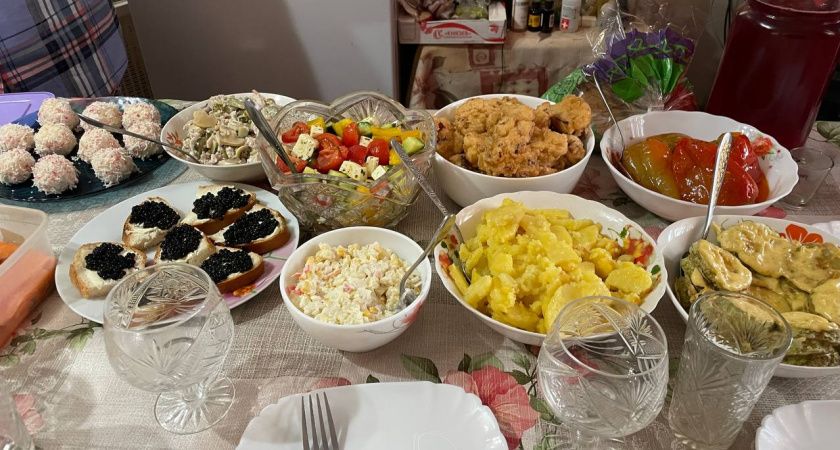 Как избавиться от непрошенных гостей: продукты, которые помогут очистить организм от паразитов