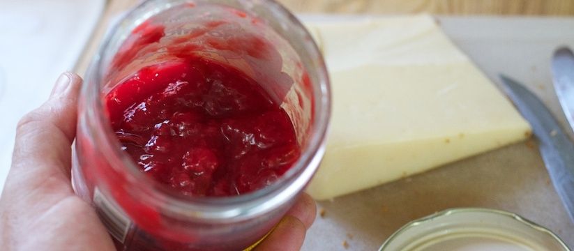 Как приготовить варенье из черешни по-старинке: быстрый и вкусный рецепт