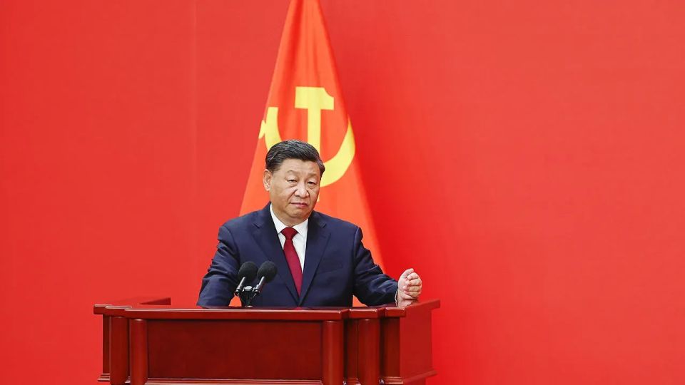 Си Цзиньпин отменяет поездку в Рио: неожиданные причины и новые расстановки на саммите БРИКС