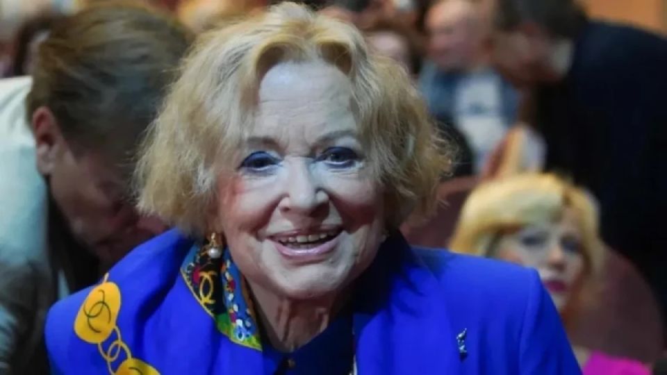 Валентина Талызина: последние дни, наполненные болью и предательством