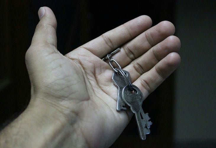 Секрет беззаботного утра: забудьте о поисках ключей!